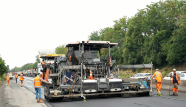 l'autoroute A6 de nouveau accessible en Essonne après 11 jours de fermeture