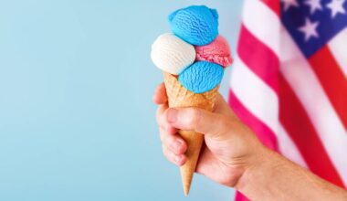 Additifs alimentaires - Les USA interdisent plusieurs colorants nocifs - Actualité