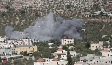 La France qualifie les violences des colons en Cisjordanie de terrorisme