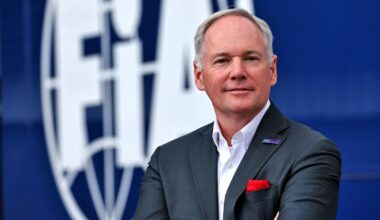 Mayer confirme sa candidature à la présidence FIA et s'en prend à Ben Sulayem