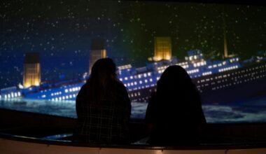 Lyon. Cette exposition inédite propose "d'embarquer" à bord du Titanic : tout savoir
