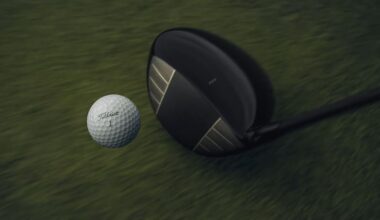 Chaud devant : comment faire de la chaleur votre alliée sur les fairways