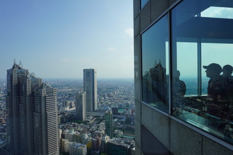 TOKYO JAPON