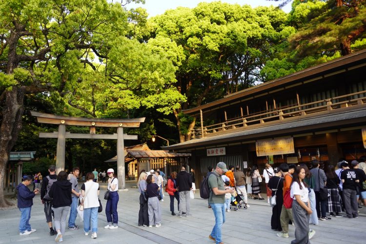 TOKYO JAPON