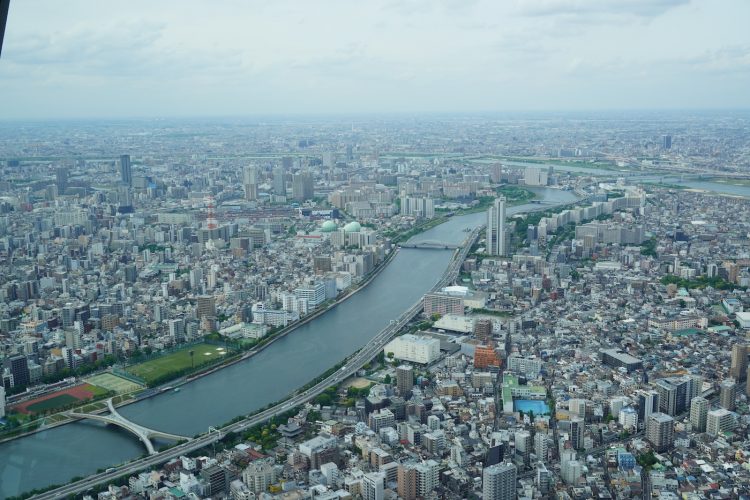 TOKYO JAPON