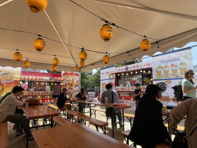 TOKYO JAPON