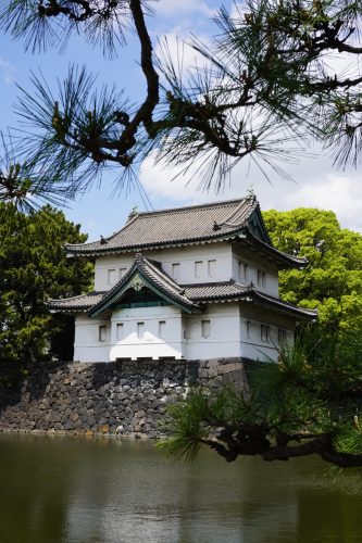 TOKYO JAPON