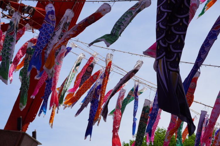 TOKYO JAPON