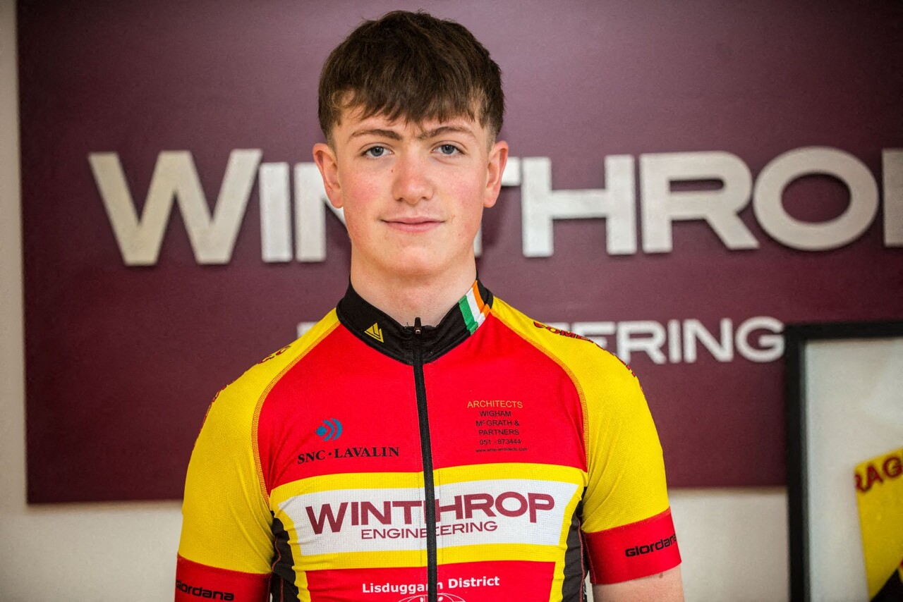 un cycliste irlandais décède sur les rails du métro à Paris