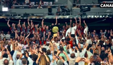 TOP 14. 1 million et demi de plus dans les poches du Stade Toulousain, Bordeaux récompensé aussi