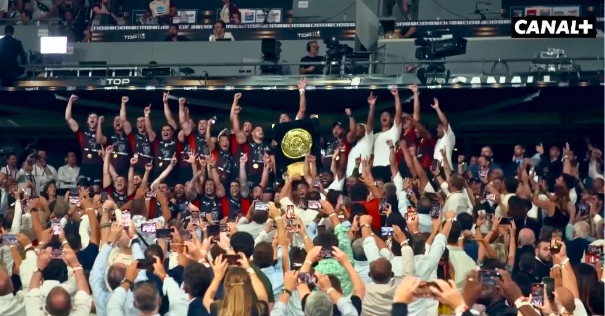 TOP 14. 1 million et demi de plus dans les poches du Stade Toulousain, Bordeaux récompensé aussi
