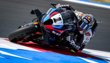 Toprak Razgatlioglu rugit dans le MotoGP : le coup audacieux de Pramac Racing bouleverse le paysage du championnat.