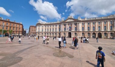 Ciné en plein air, expos, concerts, ateliers... Que faire à Toulouse ce week-end ?
