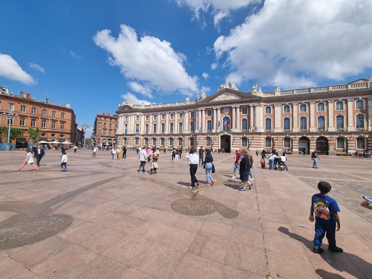 Ciné en plein air, expos, concerts, ateliers... Que faire à Toulouse ce week-end ?