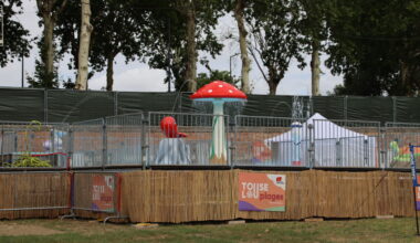 Toulouse Plages a ouvert ses portes, le programme