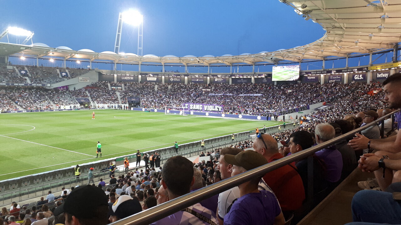 dernières chances pour voir le PSG au Stadium, les places partent très rapidement