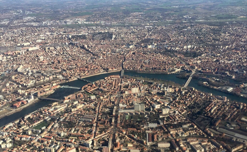 à Toulouse, l'Autorité environnementale pointe un manque d'ambition pour la santé des habitants