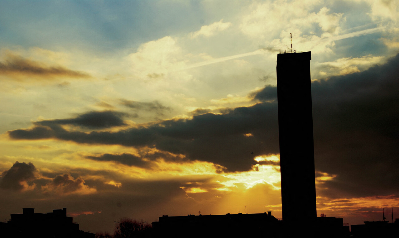 La chaleur, stop ou encore ? Voici la météo de la semaine à Rouen et au Havre