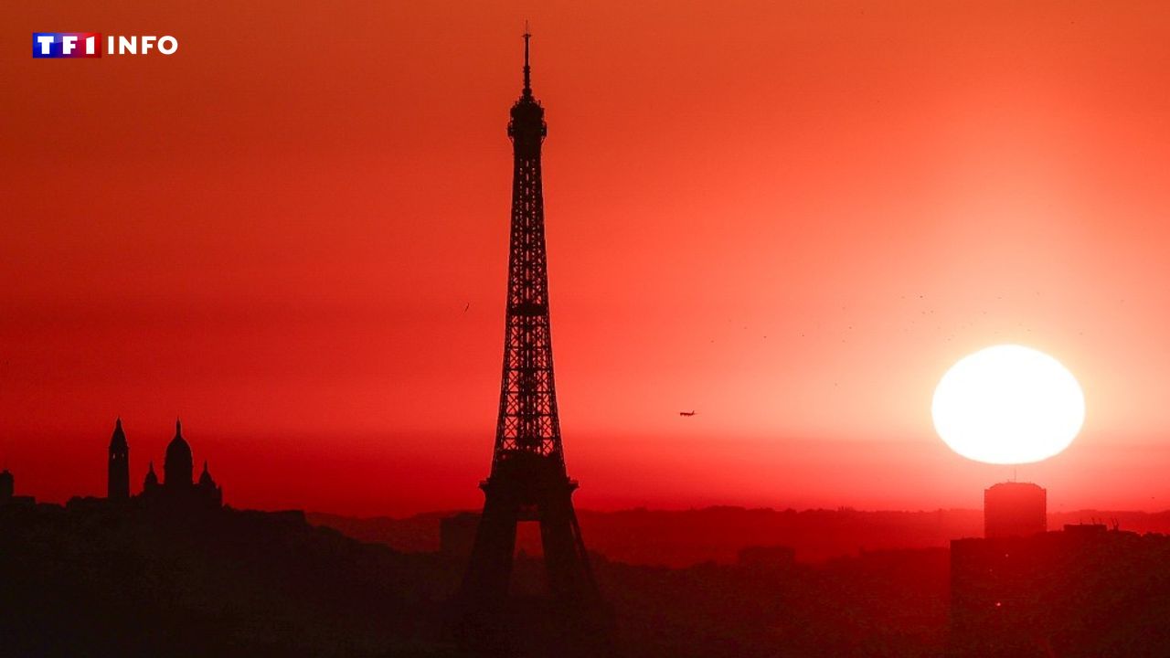 La France voit rouge : jusqu'à quand la canicule va-t-elle durer et quand les orages arriveront-ils ?