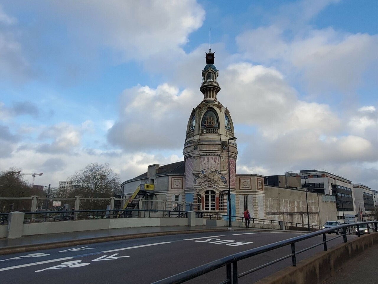 Drag Race, marché, exposition... Que faire à Nantes ce week-end ? Voici nos idées de sorties gratuites