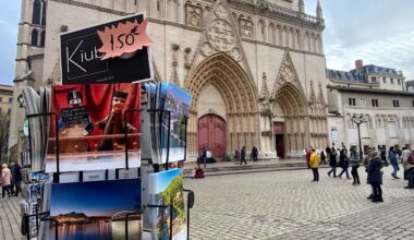 Lyon Place Saint-Jean