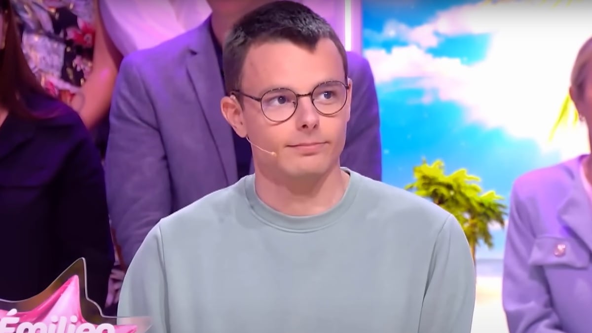 Tout juste éliminé, Émilien déjà de retour dans Les 12 coups de midi ? “L’occasion de revenir pour…”