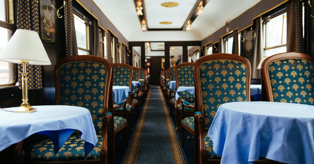 8 des plus beaux trains de nuit d’Europe