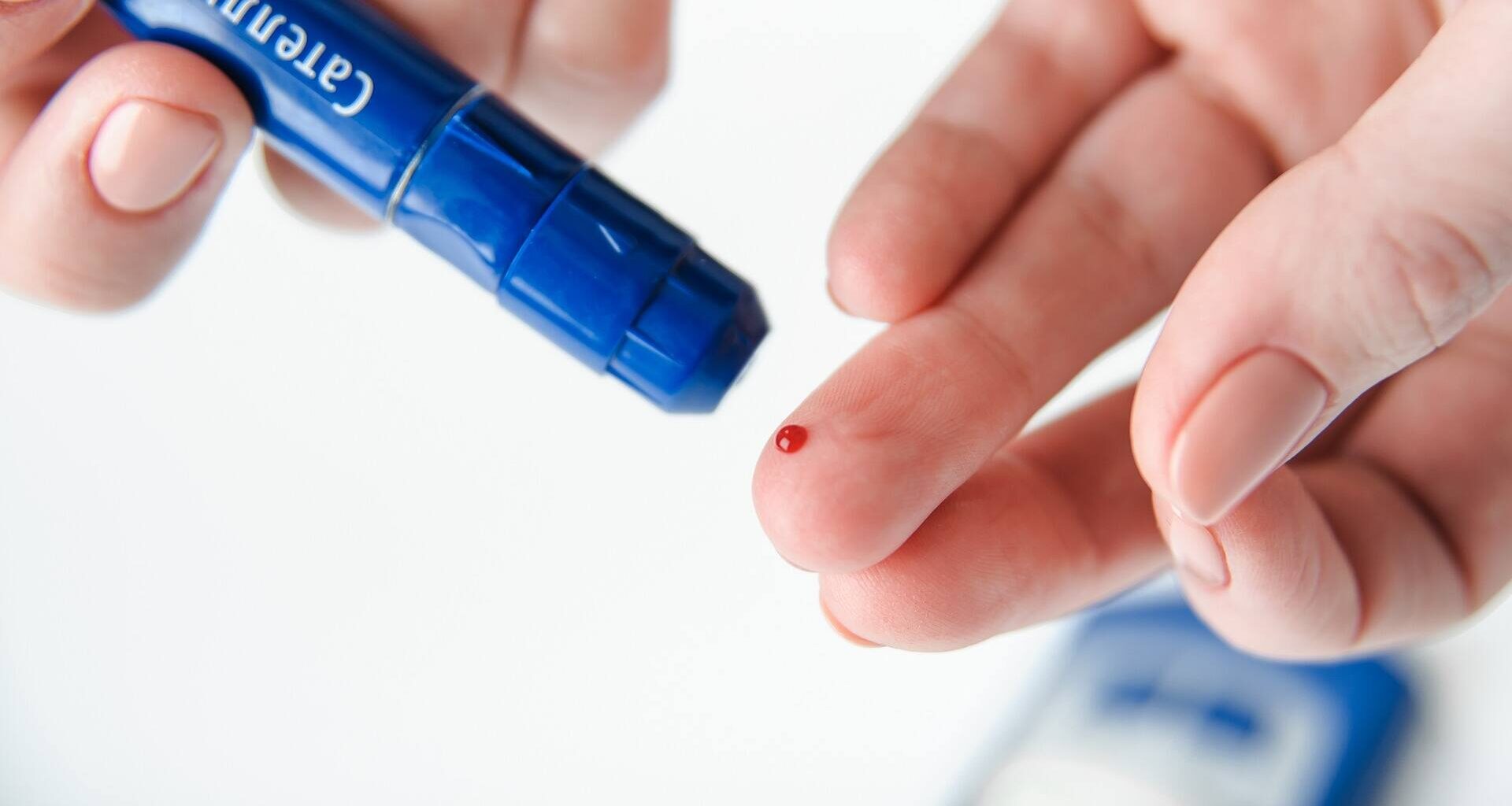 traitement retardant diabete type 1