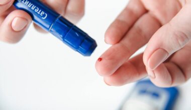 traitement retardant diabete type 1