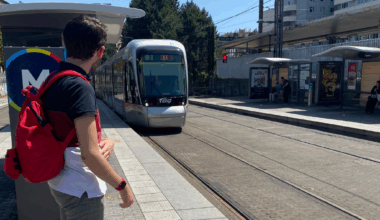 des perturbations attendues jusqu'en août