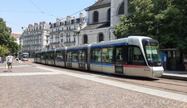 réseau unique, gratuité, RER métropolitain... Le SMMAG garde le cap