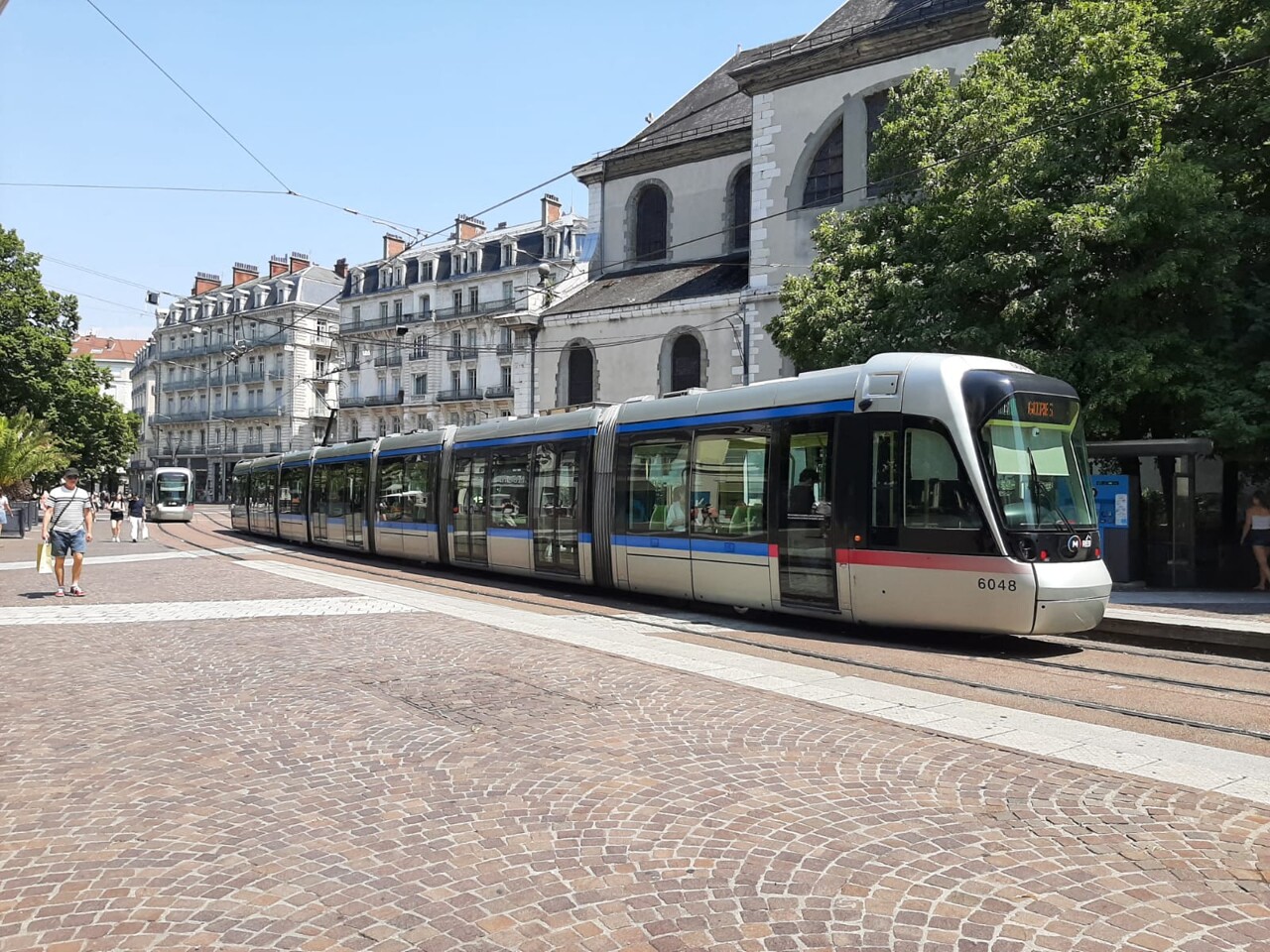 réseau unique, gratuité, RER métropolitain... Le SMMAG garde le cap