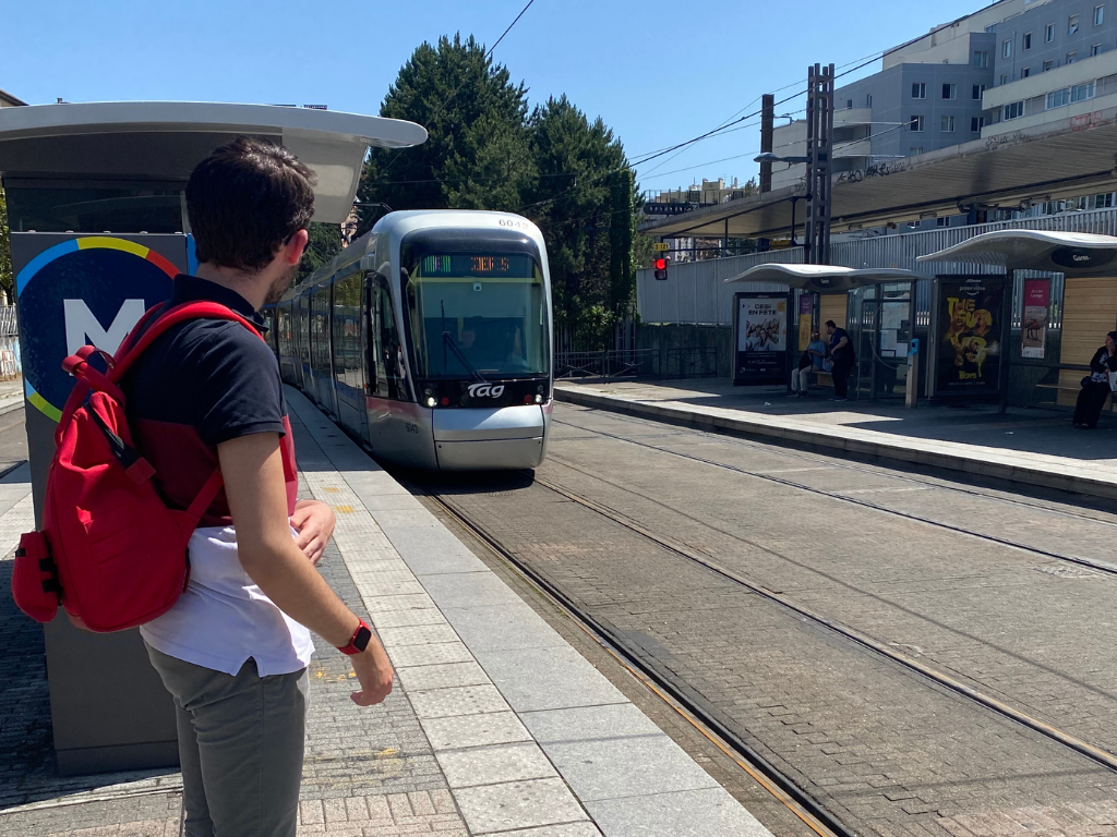 des perturbations attendues jusqu'en août