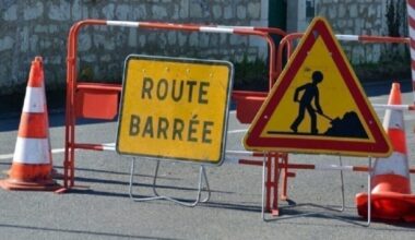 Pendant l'été, ces travaux réalisés autour de Toulouse vont avoir un impact sur la circulation