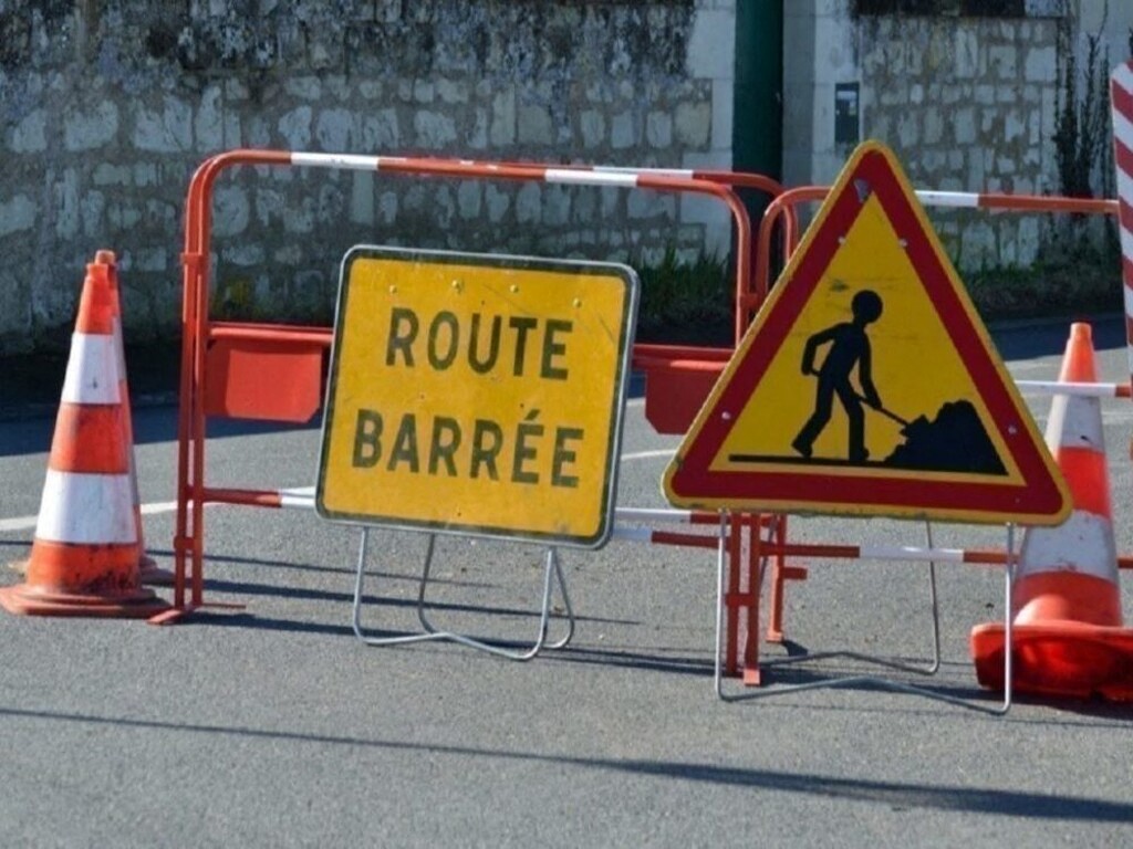 Pendant l'été, ces travaux réalisés autour de Toulouse vont avoir un impact sur la circulation