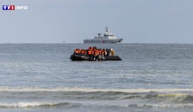Accord migratoire entre la France et le Royaume-Uni : un projet qui fait déjà polémique