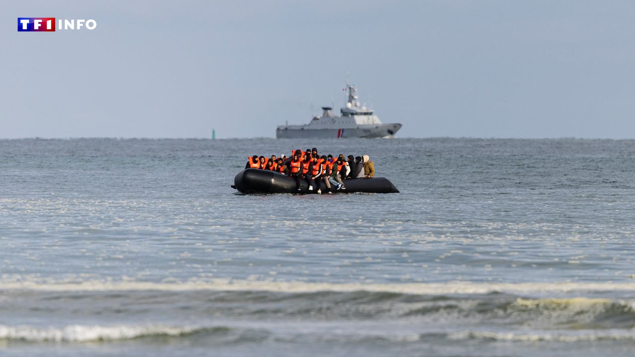 Accord migratoire entre la France et le Royaume-Uni : un projet qui fait déjà polémique