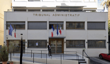 Près de Nice, une fonctionnaire accusée d'embrigader ses collègues dans une secte