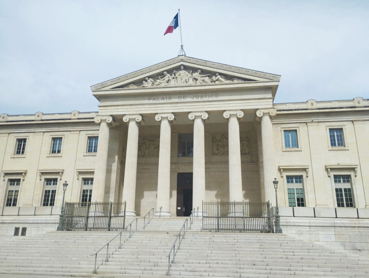L'employée de la maire de Marseille qui ne voulait plus "vivre dans sa voiture" subit un lourd revers