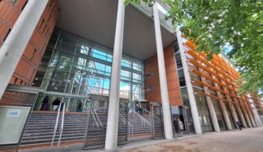 la sentence tombe à Toulouse