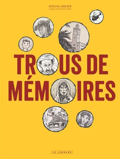Couverture de la BD 