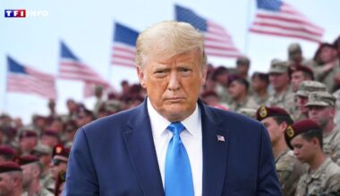 Guerre en Ukraine : Trump annonce de nouvelles livraisons d'armes à Kiev