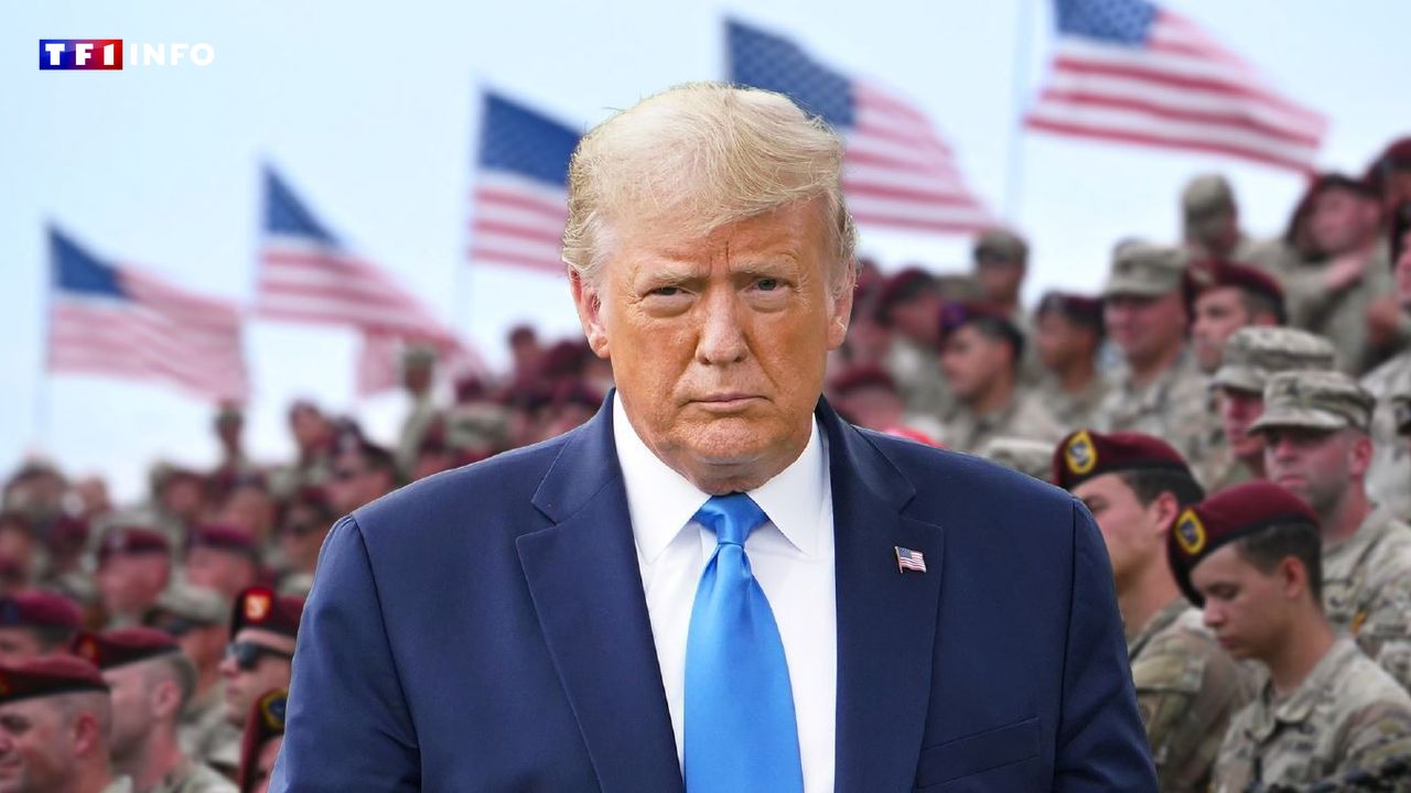 Guerre en Ukraine : Trump annonce de nouvelles livraisons d'armes à Kiev