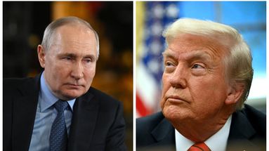 Ukraine, Proche-Orient... Ce que se sont dit Poutine et Trump lors de leur nouvel entretien