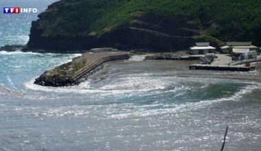 Fort séisme au large de la Russie : l'alerte au tsunami levée en Polynésie