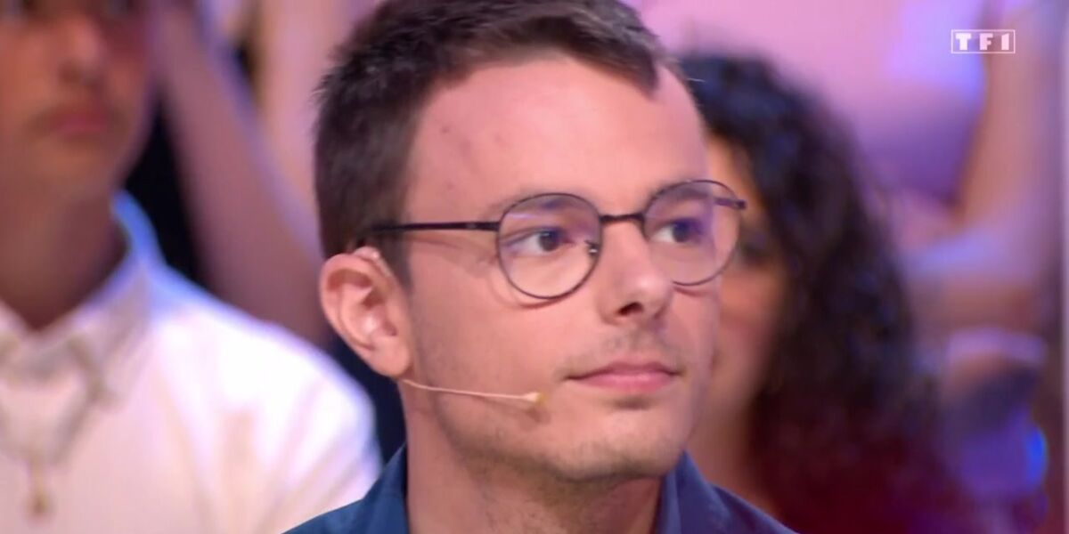 Cette belle promesse de Jean-Luc Reichmann à Émilien après son élimination des 12 coups de midi