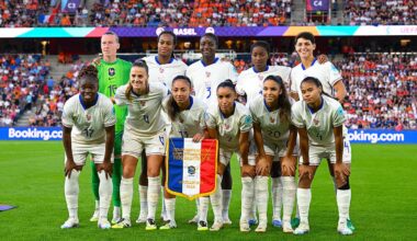 TV : France - Allemagne, à quelle heure et sur quelle chaîne ?
