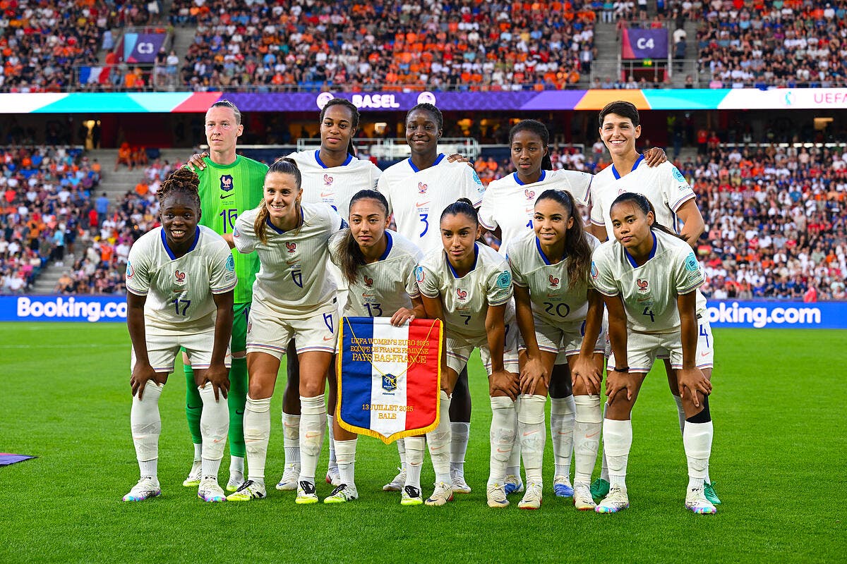 TV : France - Allemagne, à quelle heure et sur quelle chaîne ?