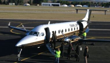 Twin Jet renforce son réseau au départ de Marseille