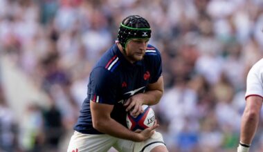 du Canada aux Bleus, la folle ascension de Tyler Duguid